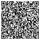 QR code with W I C Program contacts