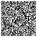 QR code with US Silica Co contacts