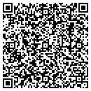 QR code with J & J Building contacts