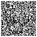 QR code with James Korb contacts
