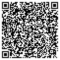 QR code with FTP Inc contacts