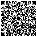 QR code with U A Local contacts
