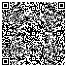 QR code with Ashbaugh Trucking & Excavating contacts
