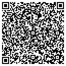 QR code with Diamond Dj's contacts