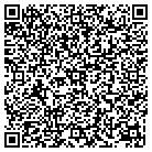 QR code with Geauga Co Blue Coats Inc contacts