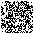 QR code with Over My Head Wig & Hat Btq contacts