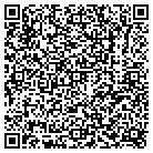 QR code with Rajic Development Corp contacts
