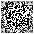 QR code with USA Donuts & Croissants Inc contacts