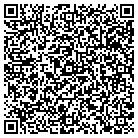 QR code with V & P Hydraulic Products contacts
