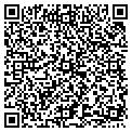 QR code with CVS contacts