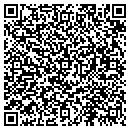QR code with H & H Tooling contacts