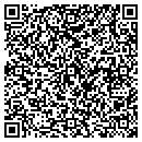 QR code with A Y Mfg LTD contacts