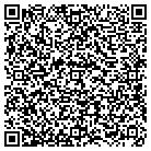 QR code with Hamilton Radiator Service contacts