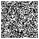 QR code with Yakopin & Assoc contacts