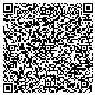 QR code with Christ Community In College Hl contacts