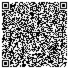 QR code with Consolidated Pattern Works Inc contacts