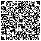 QR code with Unimin Corporation-Tuscaloosa contacts