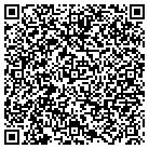 QR code with Adams Financial Services Inc contacts