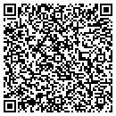QR code with Richwood Tire contacts