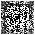 QR code with Amherst City - Council At Lrg contacts