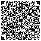 QR code with J E Communications Corporation contacts