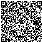 QR code with Highland County Choppers contacts