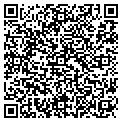 QR code with Pamida contacts