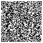 QR code with Hindin Owen Engelke Inc contacts