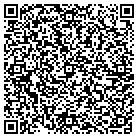 QR code with Rick's Fashions American contacts