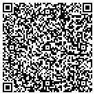 QR code with Walker Street Veterinary Clnc contacts