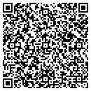QR code with W B I K Rock 921 FM contacts