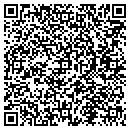 QR code with Ha Ste Mfg Co contacts
