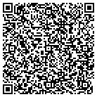 QR code with A-1 TV Sales & Service contacts
