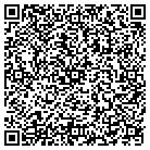 QR code with Mark K Mandell-Brown Inc contacts