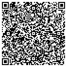 QR code with J Beauty & Fashion Inc contacts