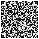 QR code with V2xchange contacts