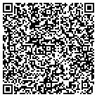 QR code with Kobzi Property Management contacts