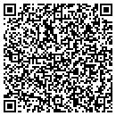 QR code with AMC Theaters contacts