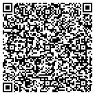 QR code with California State Rehabilitatn contacts