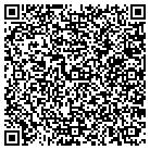 QR code with Woodville Senior Center contacts
