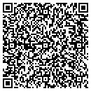 QR code with Rail America contacts