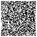 QR code with C J Clothing contacts