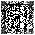 QR code with Hanson Aggregates-Eagle Crshd contacts