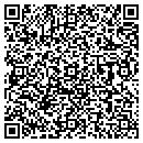 QR code with Dinagraphics contacts