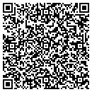 QR code with D & R Oil Co contacts
