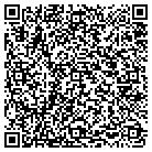 QR code with G M Kefalas Investments contacts