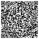 QR code with Urban Minority Alcoholism & Dr contacts