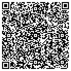 QR code with Tiffin Developmental Center contacts