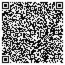 QR code with Halex Company contacts
