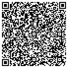 QR code with Saint Mrys Cthlic Chrch-Dgrton contacts